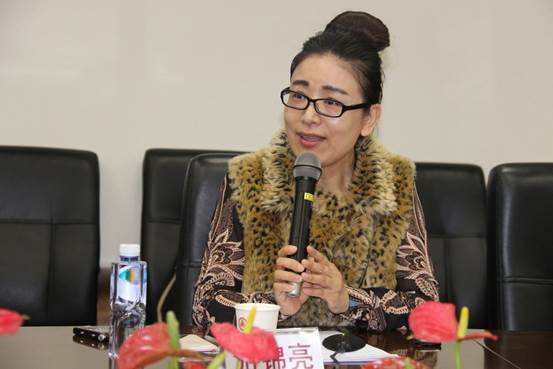 說明: 時代佾禮（深圳）文化傳播有限公司佾禮總監 公司執行董事 游錦亮