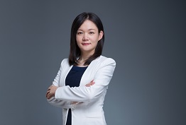 怡景中心城社區支行李博